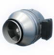 Soler & Palau Вентилятор канальный JETLINE-125 (220-240V 50/60HZ) N8