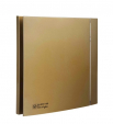 Soler & Palau Вентилятор бытовой Silent-100 CZ Gold Design-4C
