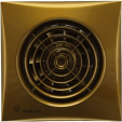 Soler & Palau Вентилятор бытовой Silent-100 CZ Gold