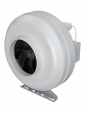 CYCLONE 160, Вентилятор канальный CYCLONE D160 центробежный пластиковый корпус ERA PRO
