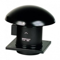 Soler & Palau Вентилятор крышный TH-800N 3V