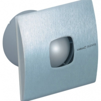 Cata. Вентилятор Silentis 12 inox S