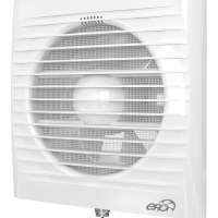 ERA 5S-02., Вентилятор накладной ERA D125 сетка шнурок ERA