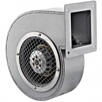 ARGEST 120E 2K M, Вентилятор радиальный ARGEST D120 220V 2полюс ERA PRO