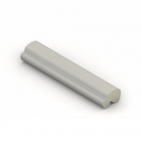 Уплотнитель Schlegel Q-Lon QL-55 (cигнальный белый)